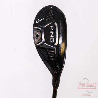 Ping G425 Hybrid 5 Hybrid 26° ALTA Distanza 40 Graphite Senior Right Handed 39.0in