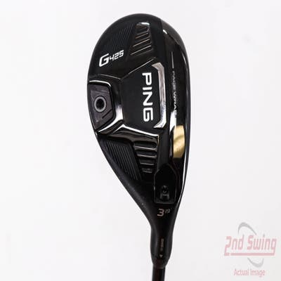 Ping G425 Hybrid 3 Hybrid 19° ALTA Distanza 40 Graphite Senior Right Handed 40.0in