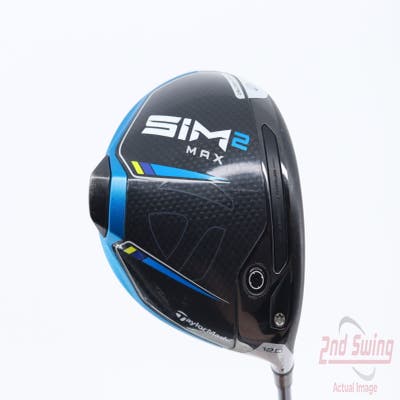 TaylorMade SIM2 Driver 12° Fujikura Ventus Blue 5 Graphite Regular Right Handed 46.0in