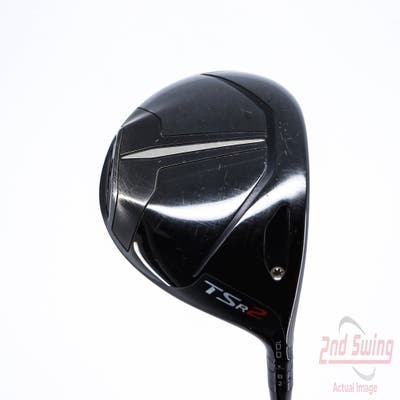 Titleist TSR2 Driver 10° Graphite Design Tour AD DI-5 Graphite Regular Right Handed 45.75in