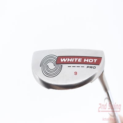 Odyssey White Hot Pro #9 Putter Steel Right Handed 35.0in