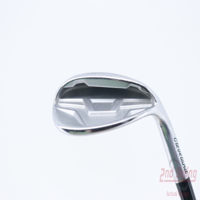 Cleveland Smart Sole 4 Wedge Sand SW Smart Sole Steel Steel Wedge Flex Right Handed 34.5in