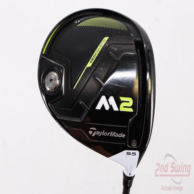 TaylorMade M2 Driver 9.5° Fujikura Speeder Pro 56 XLR8 Graphite Regular Right Handed 45.0in