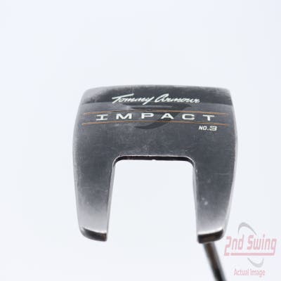 Tommy Armour Impact No.3 Putter Steel Right Handed 35.0in