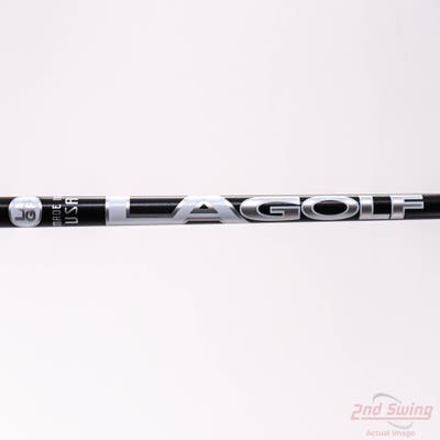 New Uncut LA Golf Tour AXS White 40g Driver Shaft Regular 46.0in