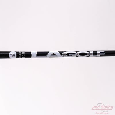 New Uncut LA Golf Tour AXS White 40g Driver Shaft Regular 46.0in