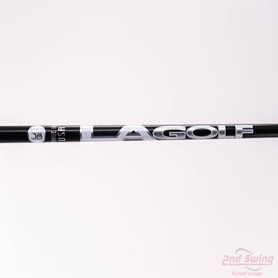 New Uncut LA Golf Tour AXS White 40g Driver Shaft Regular 46.0in