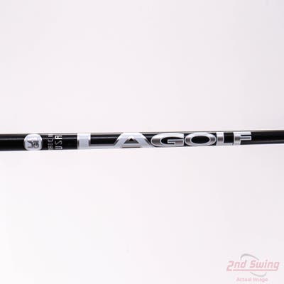 New Uncut LA Golf Tour AXS White 40g Driver Shaft Regular 46.0in