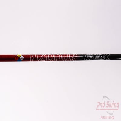 New Uncut Project X HZRDUS Smoke Red RDX 60g Driver Shaft X-Stiff 46.0in