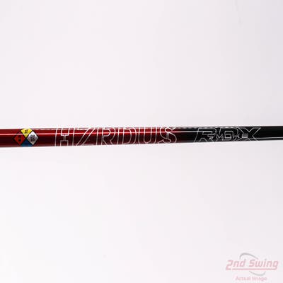 New Uncut Project X HZRDUS Smoke Red RDX 70g Driver Shaft X-Stiff 46.0in