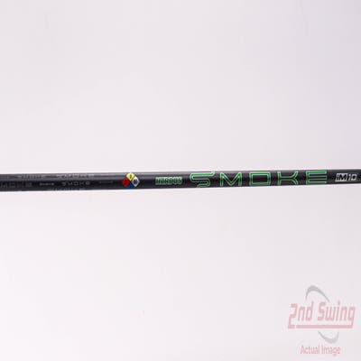 New Uncut Project X HZRDUS Smoke Green iM10 60g Driver Shaft X-Stiff