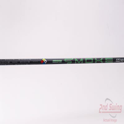 New Uncut Project X HZRDUS Smoke Green iM10 60g Driver Shaft X-Stiff 46.0in