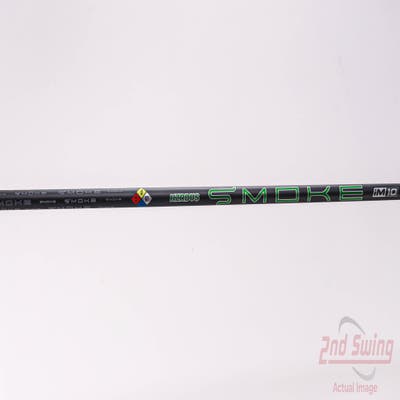 New Uncut Project X HZRDUS Smoke Green iM10 60g Driver Shaft X-Stiff 46.0in