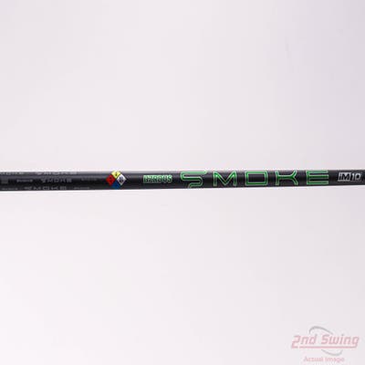 New Uncut Project X HZRDUS Smoke Green iM10 60g Driver Shaft X-Stiff 46.0in