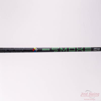 New Uncut Project X HZRDUS Smoke Green iM10 60g Driver Shaft X-Stiff 46.0in