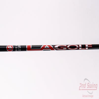 New Uncut LA Golf A Series 85g Hybrid Shaft Regular 41.75in