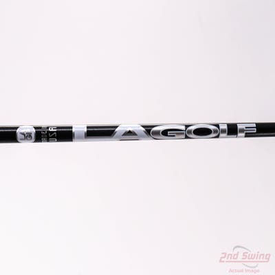 New Uncut LA Golf A Series 65g Hybrid Shaft Regular 42.0in