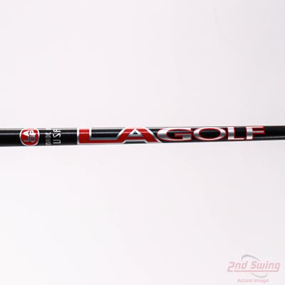 New Uncut LA Golf A Series 85g Hybrid Shaft Regular 41.75in