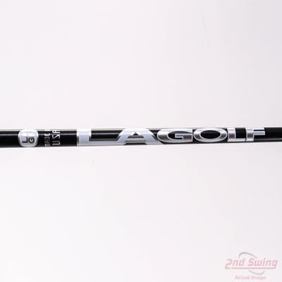 New Uncut LA Golf A Series 65g Hybrid Shaft Regular 42.0in