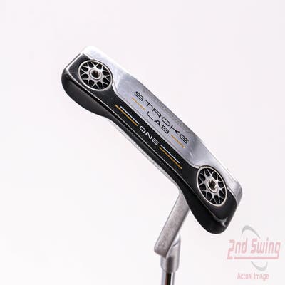 Odyssey Stroke Lab One Putter Steel Right Handed 38.25in