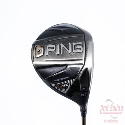 Ping G400 Max Driver 10.5° ALTA CB 55 Graphite Senior Right Handed 45.5in