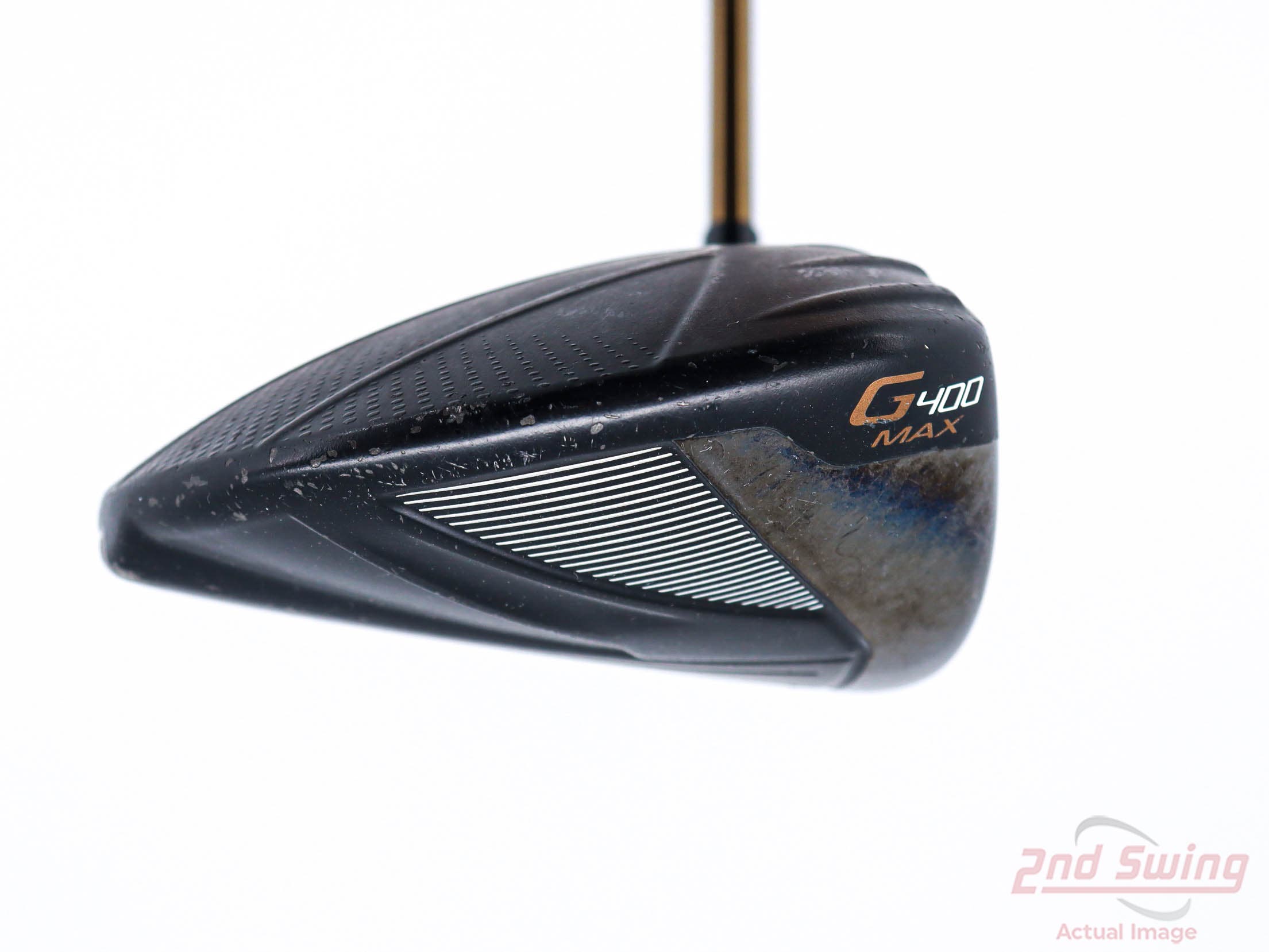 Ping G400 Max Driver (D-92441089651) | 2nd Swing Golf