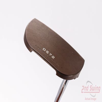 Ping PLD Milled SE DS72 Hovland Edition Putter Steel Right Handed 34.0in