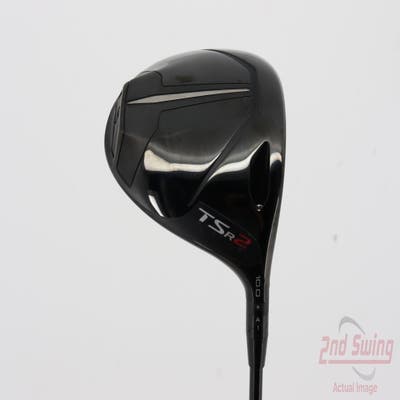 Titleist TSR2 Driver 10° Mitsubishi Tensei AV Blue 55 Graphite Regular Right Handed 45.5in