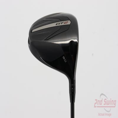 Titleist GT2 Driver 9° MCA Tensei 1K Blue 55 Graphite Stiff Right Handed 46.0in