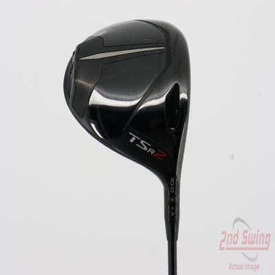 Titleist TSR2 Driver 10° MCA Tensei AV-XLINK Blue 55 Graphite Stiff Right Handed 45.5in