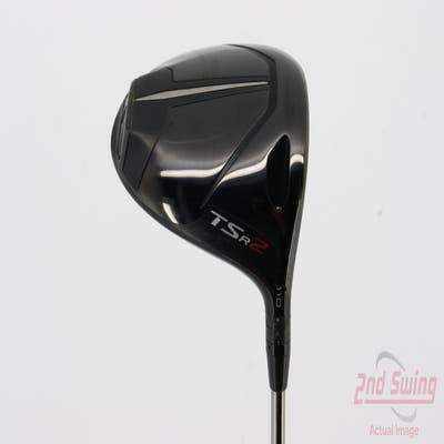 Titleist TSR2 Driver 11° Veylix Rome 688 Graphite Regular Right Handed 45.75in