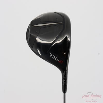 Titleist TSR2 Driver 9° Graphite Design Tour AD UB-6 Graphite X-Stiff Right Handed 45.5in