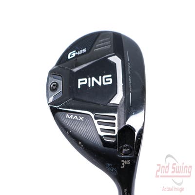 Ping G425 Max Fairway Wood 3 Wood 3W 14.5° ALTA CB 65 Slate Graphite Regular Right Handed 43.0in