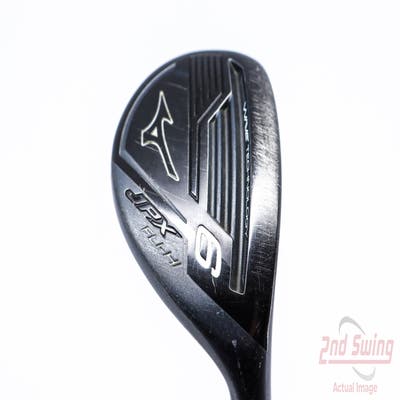 Mizuno JPX 921 Fli-Hi Hybrid 6 Hybrid Project X LZ 4.5 Graphite Graphite Senior Right Handed 38.0in