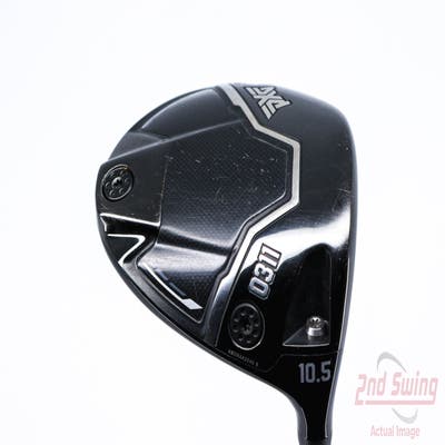 PXG 0311 Black OPS Driver 10.5° Fujikura Ventus Red VC 5 Graphite Senior Right Handed 45.5in