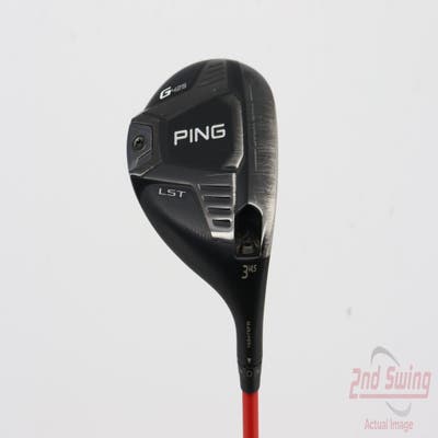 Ping G425 LST Fairway Wood 3 Wood 3W 14.5° UST Proforce V2 HL Graphite Stiff Right Handed 42.5in