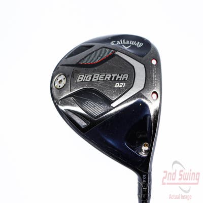 Callaway Big Bertha B21 Driver 10.5° Callaway RCH Wood 45 Graphite Senior Right Handed 45.25in