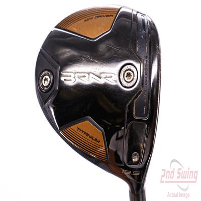 TaylorMade BRNR Mini Driver 13.5° UST Proforce Max M40X 65 Graphite Regular Right Handed 42.5in