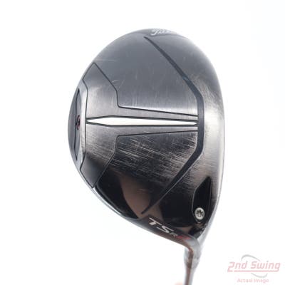 Titleist TSR2 Driver 9° Aldila RIP Phenom 70 Graphite Stiff Right Handed 45.0in