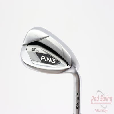 Ping G425 Wedge Sand SW AWT 2.0 Steel Stiff Right Handed Green Dot 35.75in