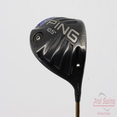 Ping G30 Driver 10.5° ALTA CB 55 Graphite Regular Right Handed 45.75in