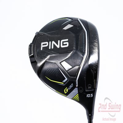 Ping G430 MAX Driver 10.5° Fujikura Vista Pro 45 Graphite Senior Right Handed 45.5in