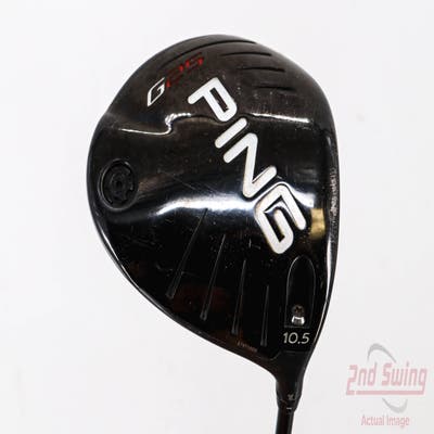 Ping G25 Driver 10.5° Ping TFC 189D Graphite Senior Right Handed 45.5in