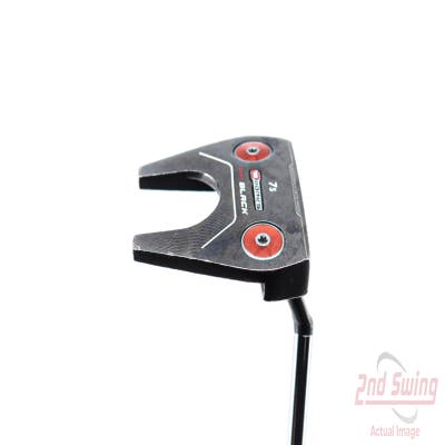 Odyssey O-Works Black 7S Putter Steel Right Handed 34.0in