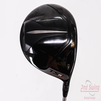 Titleist TSR1 Driver 10° Mitsubishi MMT SpeedMesh 40 Graphite Regular Right Handed 46.0in