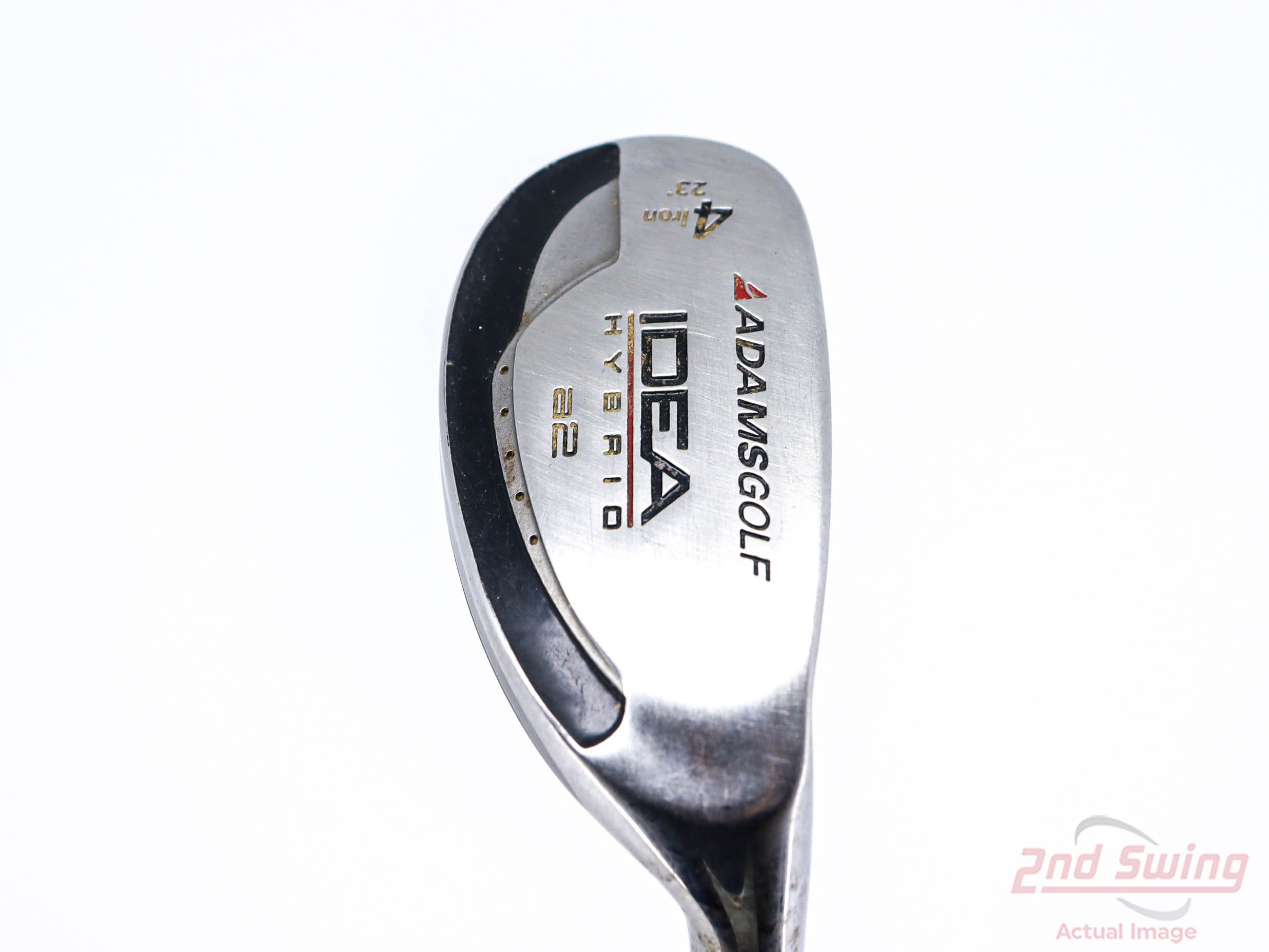 Adams Idea A2 Hybrid | 2nd Swing Golf