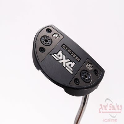 PXG Battle Ready Hercules Putter Steel Right Handed 33.0in