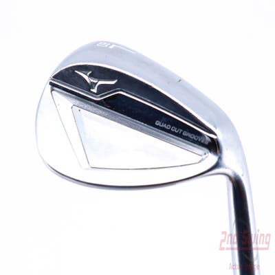 Mizuno JPX 919 Wedge Lob LW 60° Project X LZ 5.5 Steel Regular Right Handed 35.5in