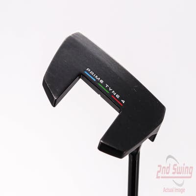 Ping PLD Milled Prime Tyne 4 Putter Steel Right Handed 34.0in