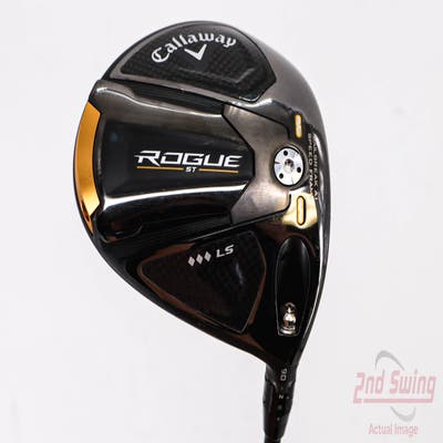 Callaway Rogue ST Triple Diamond LS Driver 9° Fujikura Ventus Blue VC 6 Graphite Stiff Right Handed 45.5in